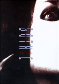 Cover for Gothic: Transmutations of Horror in Late Twentieth Century Art