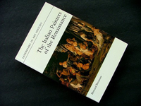 Cover for The Italian Painters of the Renaissance
