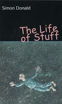 Cover for The Life of Stuff