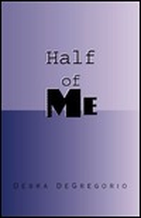 Cover for Half of Me