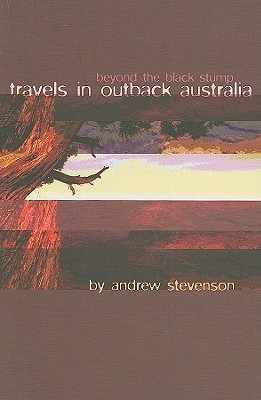 Cover for Travels in Outback Australia