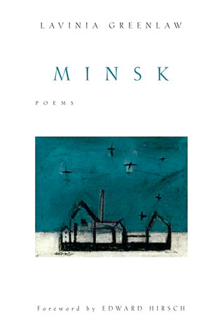 Cover for Minsk