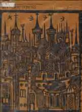 Cover for The Atlas of Historic Towns: Maps and Plans of Towns and Cities in the British Isles, with Historical Commentaries, from Earliest Times to 1800. the Atlas of Historic Towns: Bristol, Cambridge, Coventry, Norwich