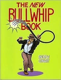 Cover for The New Bullwhip Book