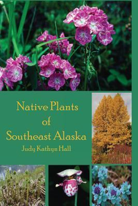 Cover for Native Plants of Southeast Alaska