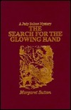 Cover for Search for the Glowing Hand