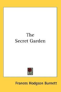 Cover for The Secret Garden