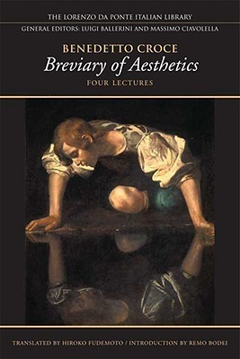 Cover for Breviary of Aesthetics: Four Lectures