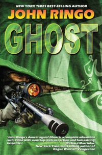 Cover for Ghost