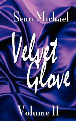 Cover for Velvet Glove: Volume II