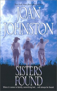 Cover for Sisters Found