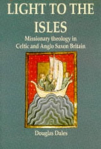 Cover for Light to the Isles