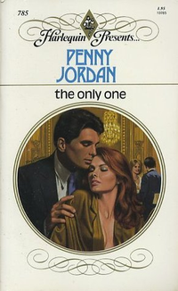 Cover for The Only One