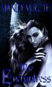Cover for The Enchantress