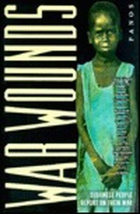 Cover for War wounds: Development costs of conflict in southern Sudan