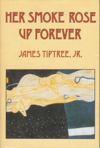 Cover for Her Smoke Rose Up Forever