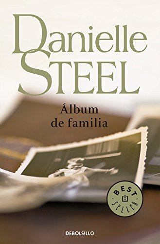 Cover for Family Album
