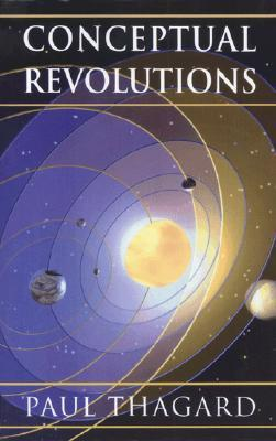 Cover for Conceptual Revolutions