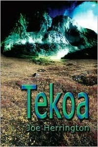Cover for Tekoa