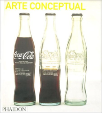 Cover for Conceptual Art