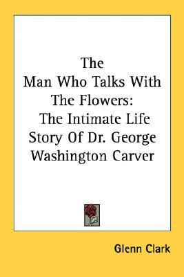 Cover for Man Who Talks With Flowers