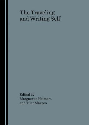 Cover for The Traveling and Writing Self