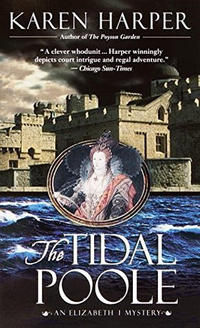 Cover for The Tidal Poole