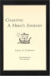 Cover for Charting a Hero's Journey