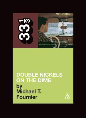 Cover for Double Nickels on the Dime