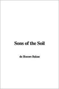 Cover for Sons of the Soil