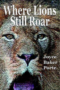 Cover for Where Lions Still Roar