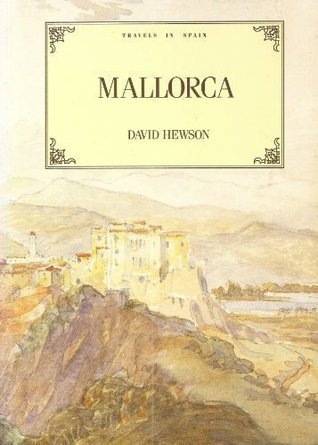 Cover for Mallorca