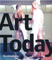 Cover for Art Today /anglais