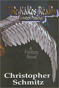Cover for Grinden Proselyte