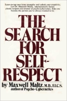 Cover for The Search for Self-Respect