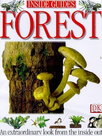 Cover for Forest