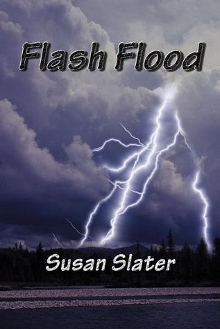 Cover for Flash Flood