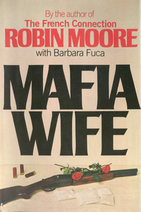 Cover for Mafia Wife