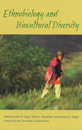 Cover for Ethnobiology and Biocultural Diversity: Proceedings of the Seventh International Congress of Ethnobiology