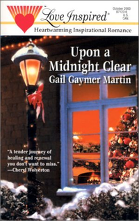 Cover for Upon a Midnight Clear