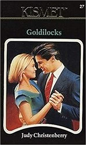 Cover for Goldilocks