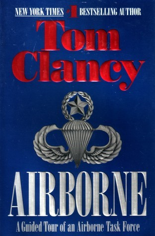 Cover for Airborne: A Guided Tour Of An Airborne Task Force