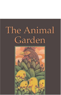 Cover for The Animal Garden