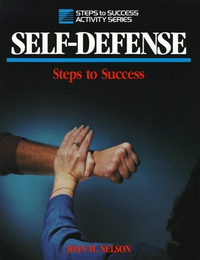 Cover for Self-Defense: Steps to Success