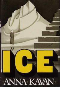Cover for Ice