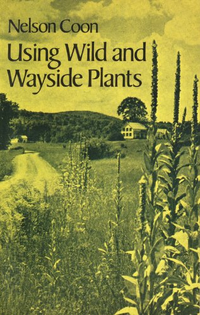 Cover for Using Wild and Wayside Plants