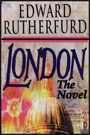Cover for London, Part 1 of 3