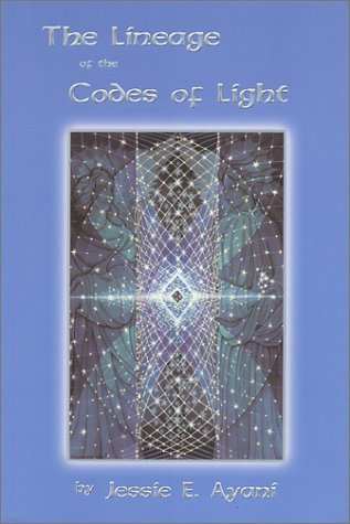 Cover for The Lineage of the Codes of Light