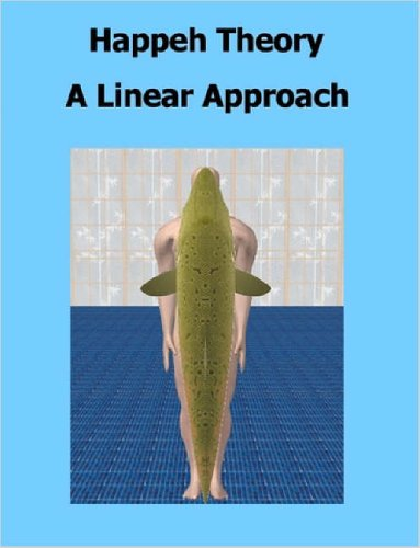 Cover for Happeh Theory - A Linear Approach