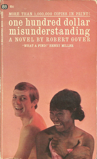 Cover for One Hundred Dollar Misunderstanding